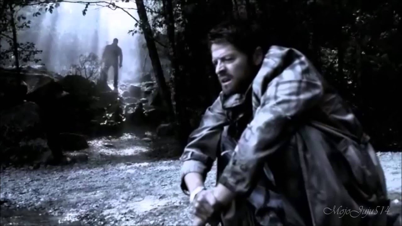 Whispers (Supernatural Music Video)