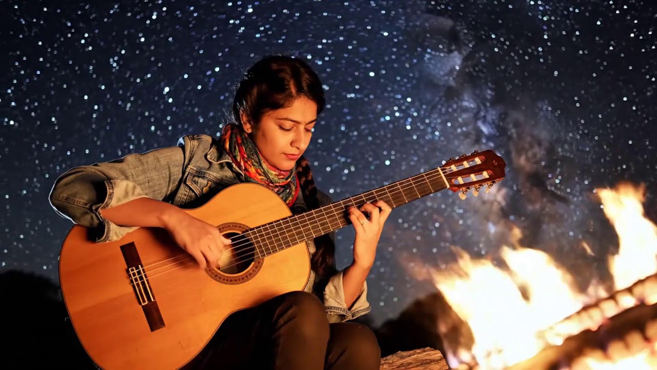 Best Peaceful Rock Ballads | Relaxing Slow Rock Playlist