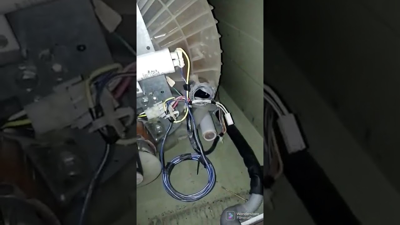 bomba de agua lavadora CENTRALES ID SYSTEM 4.0