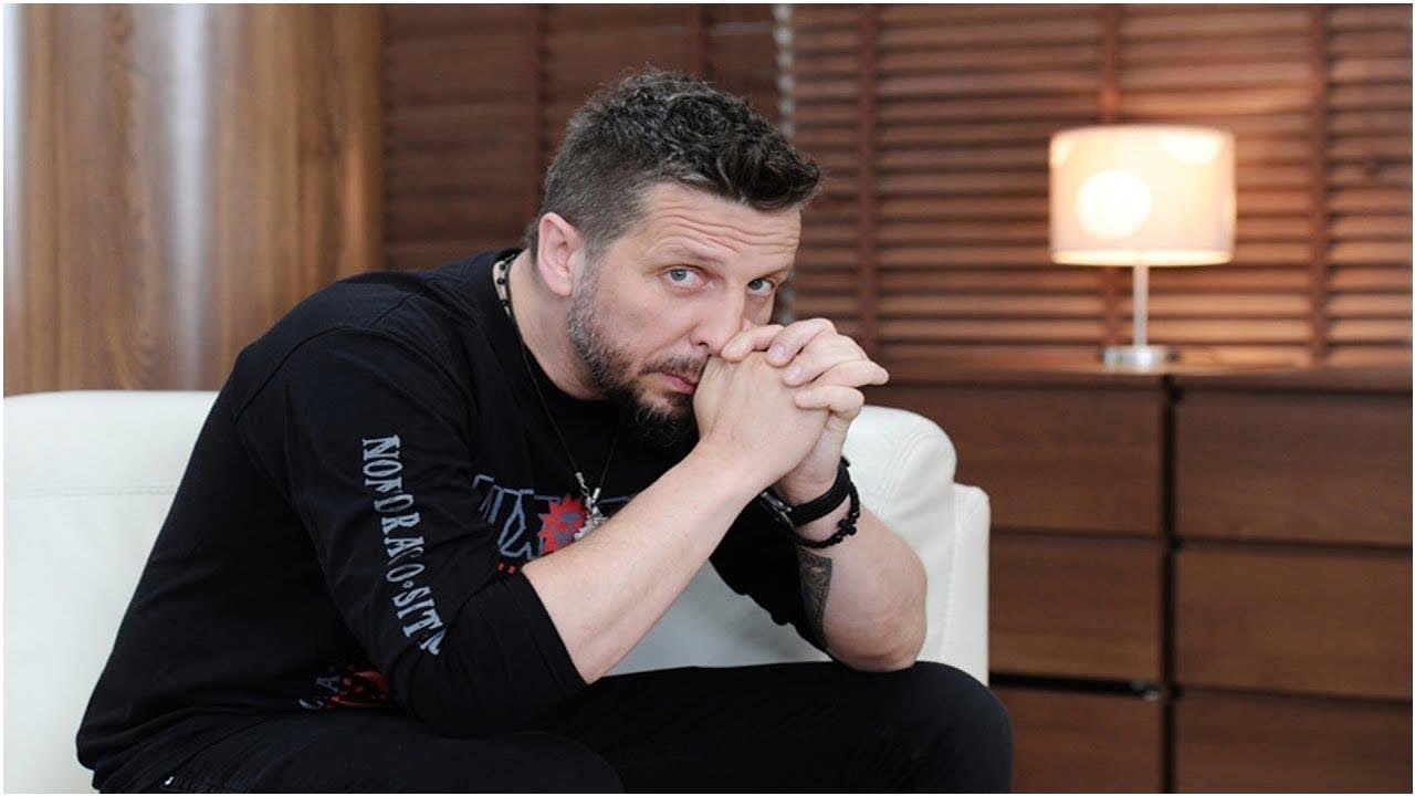 Robert Friedrich: Lekarze kazali mu już żegnać się z bliskimi, wtedy stał się cud! | Jane TV