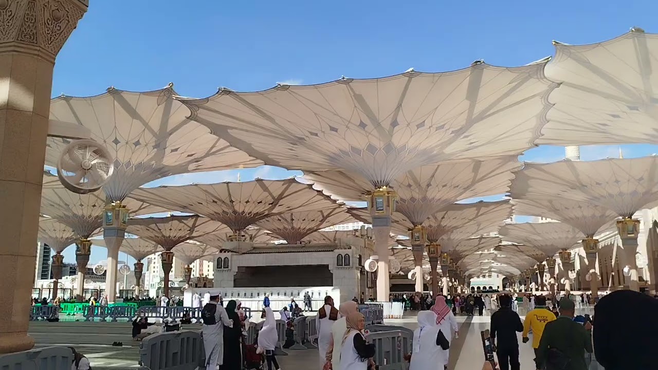 Madina Town 20..
