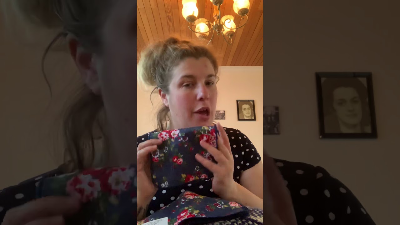 Le papier hygiénique lavable
