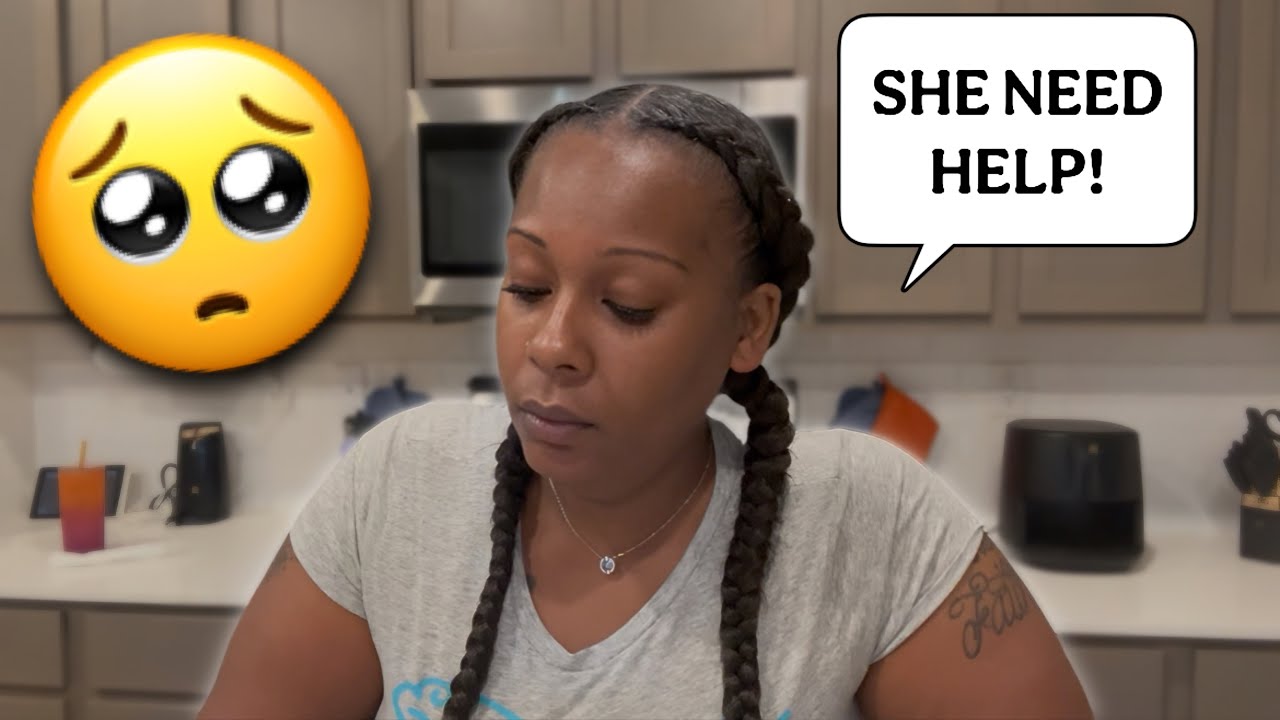 I HAD TO CALL 911…