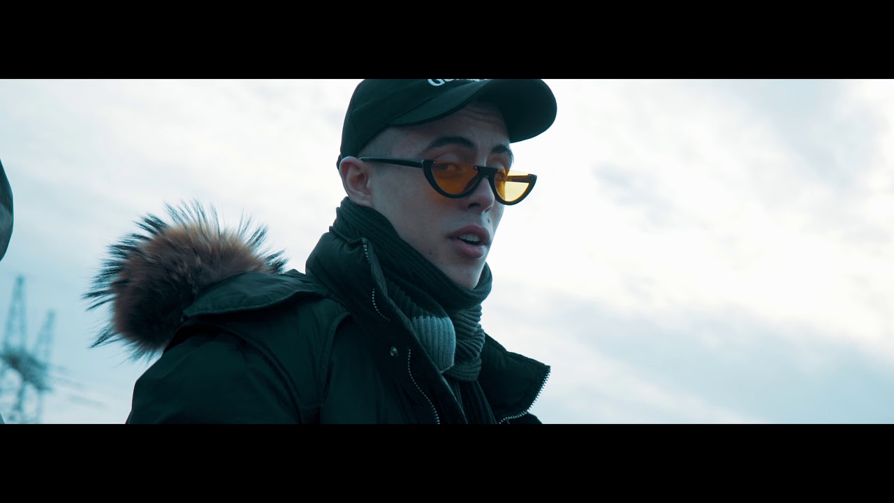 Gruppo Tredici - Non Parliamo (prod. 2K) Official Video