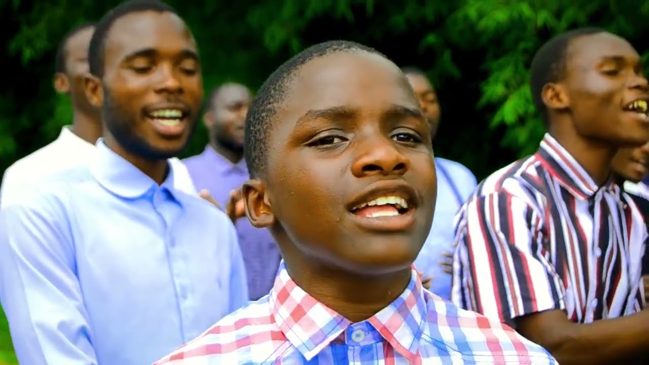 Thyolo Central Future AMO_-_MWANAWE_-_(OFFICIAL MUSIC VIDEO) 
