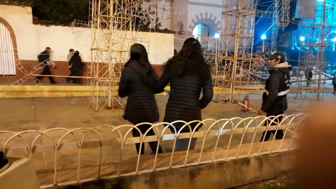 QUEMA DE CASTILLOS EL 14 DE MAYO, SUCRE