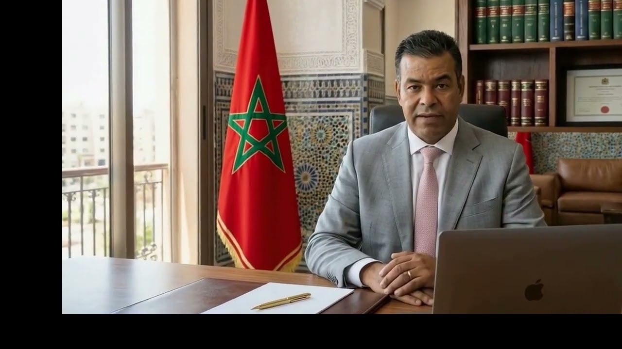 فلوس المنعش العقاري تضاعت؟ شريت شقة وملقيتيهاش! الحل القانوني مع الدكتور جمال معطوك