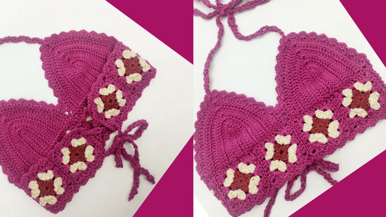 cropped Brisa com Square, versão infantil