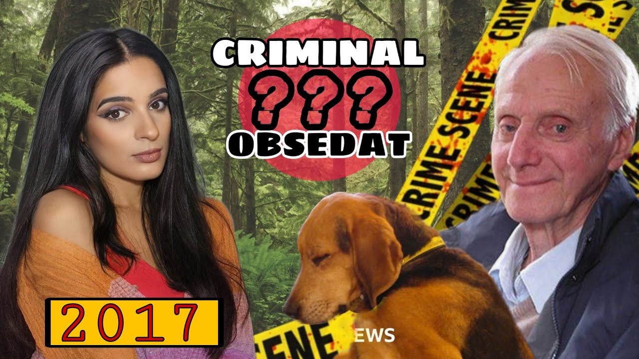 Avea o obsesie ciudată - TRUE CRIME