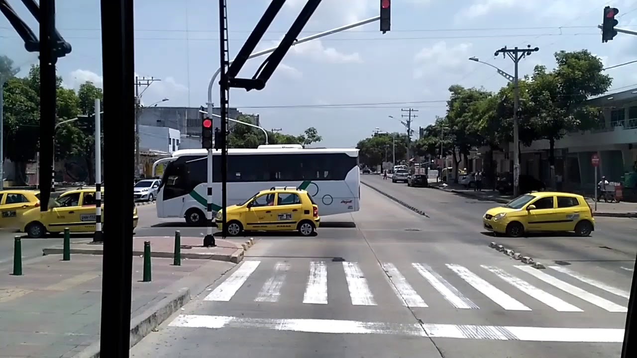 Barranquilla en la 