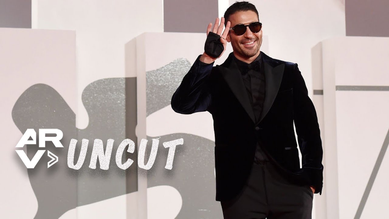 ARV Uncut: Miguel Ángel Silvestre revela quién es la mujer de su vida