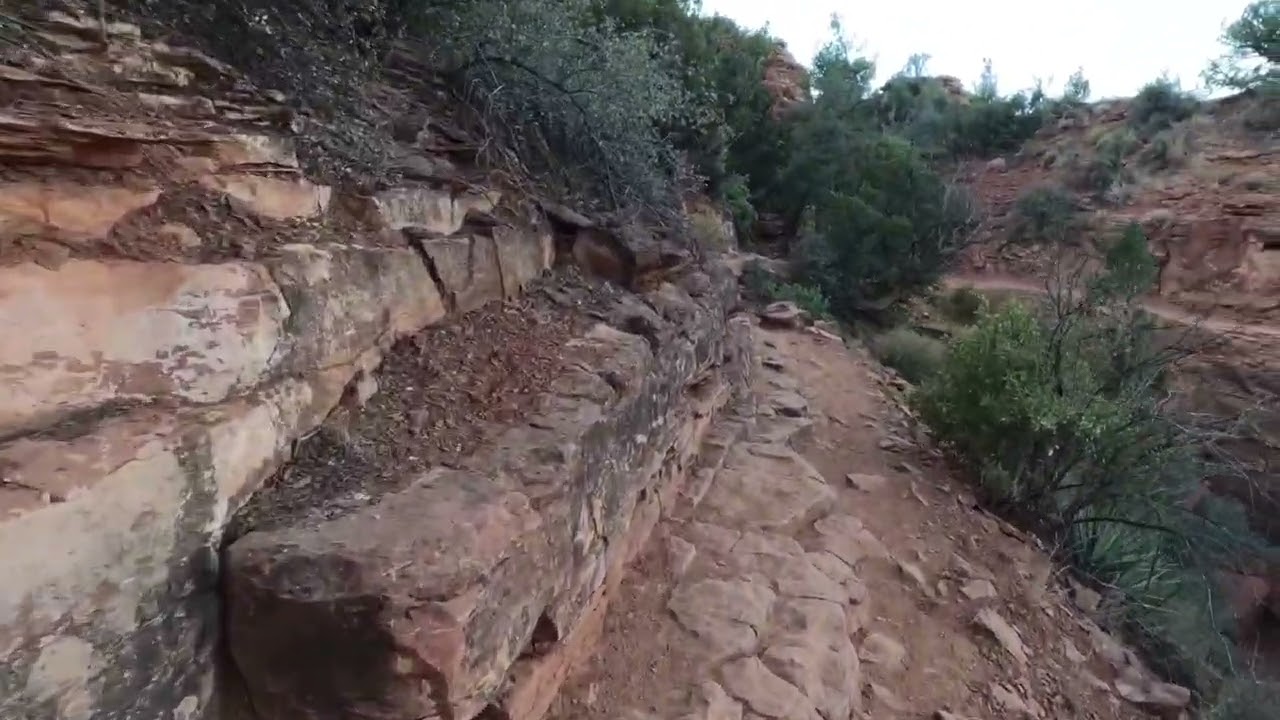 Sedona, AZ  2024