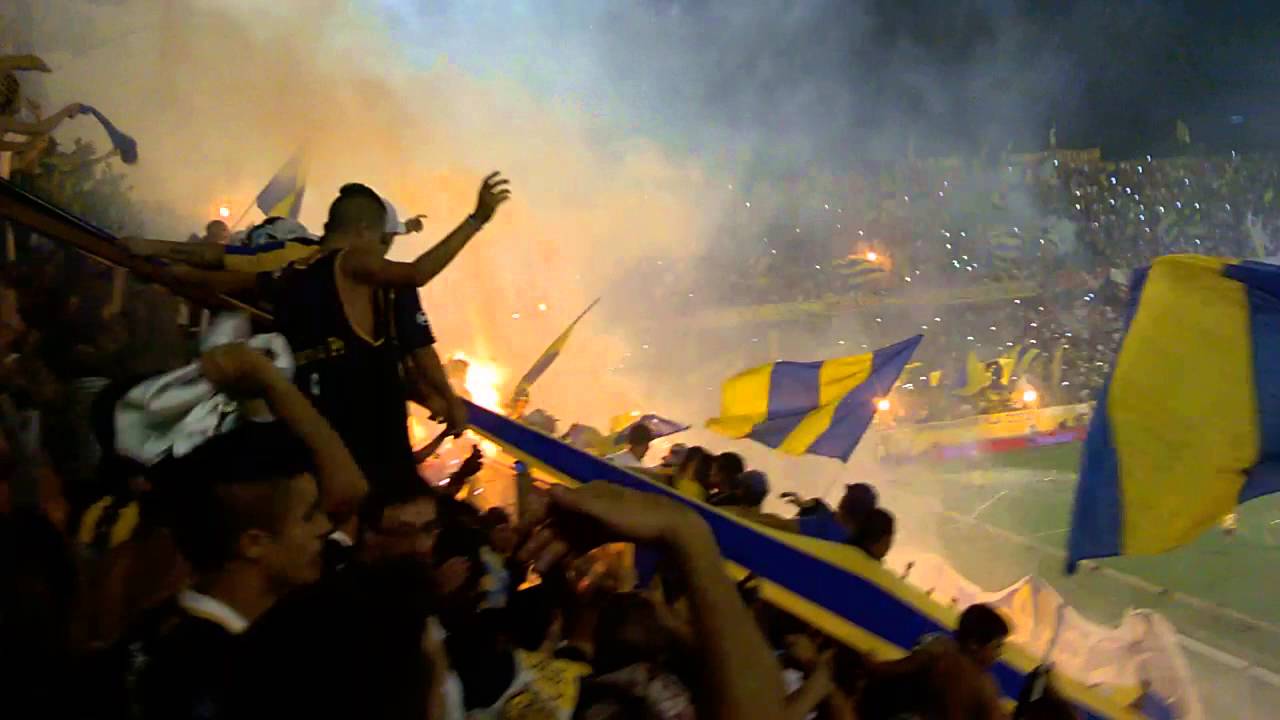 Canalla te prometo que siempre voy a estar a tu lado - Recibimiento