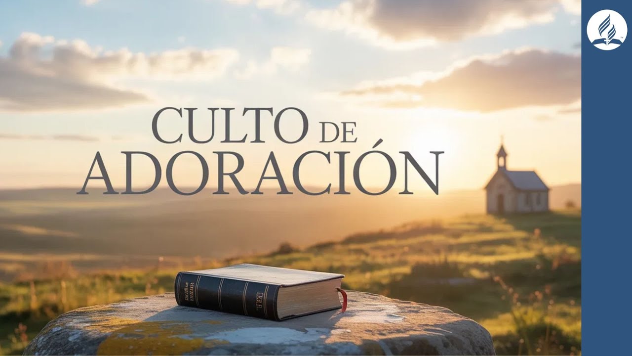 Culto Adventista en Vivo | Escuela Sab&aacute;tica y Adoraci&oacute;n | S&aacute;bado 7 de Febrero de 2026