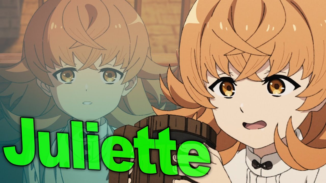 Julie, Hole Monster, and Manners - Mushoku Tensei Skipped Content!