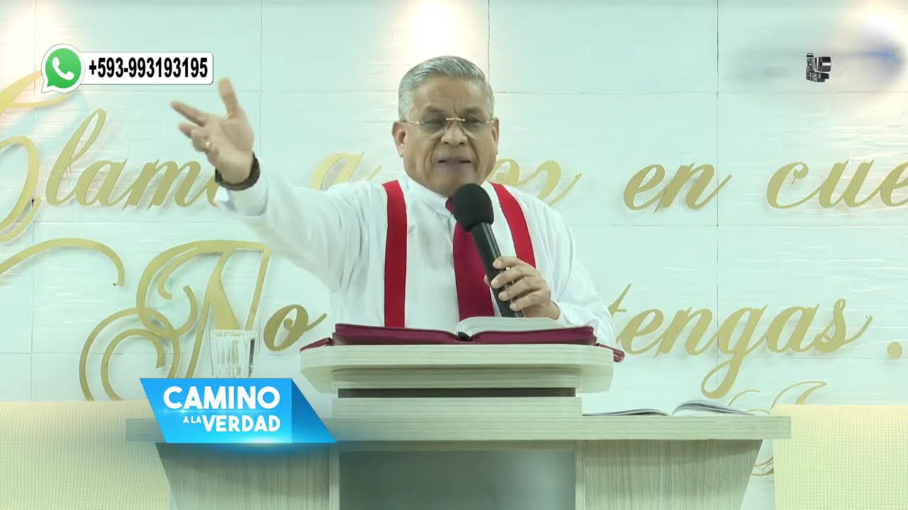 EL MILENIO - REV. EUGENIO MASÍAS