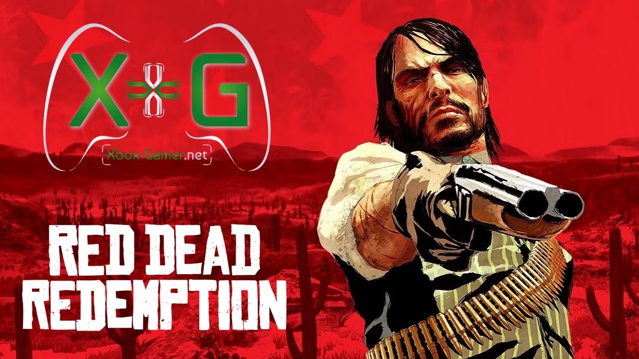 Red Dead Redemption - On fête les 15 ans en vidéo sur Xbox Series X