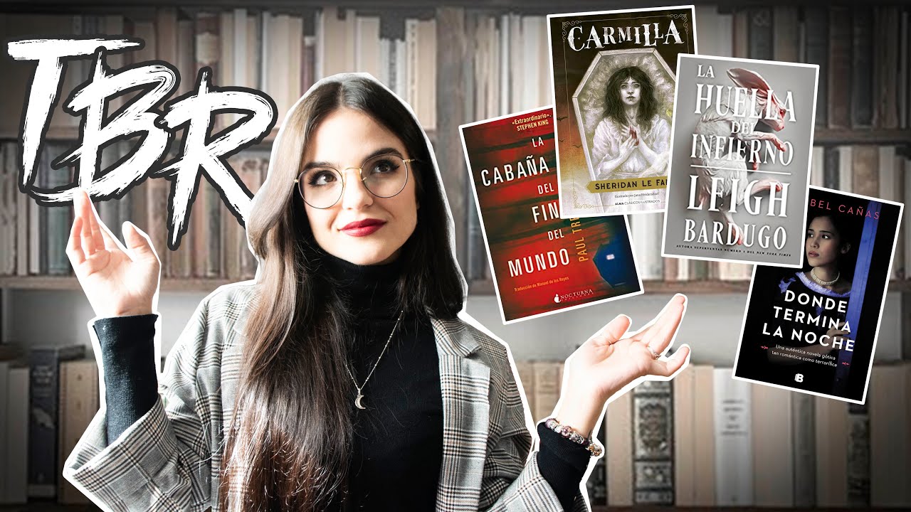TBR 📚✨ Mis lecturas para el mes de marzo | moonlight books