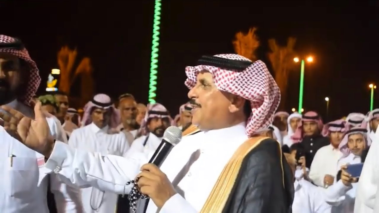 شيلة || للشاعر || احمد موسى الحدري | بمناسبة زواج الشاب عيسى محمد مشاري الحدري ||2019