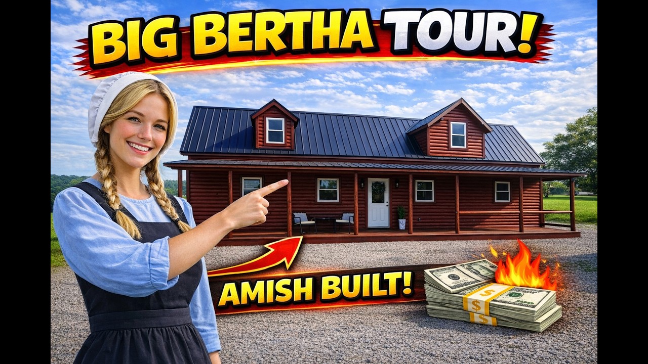 BIG BERTHA CABIN 3.0 Call 812-595-4033 #cabin #airbnb #tinyhouse #home #construction