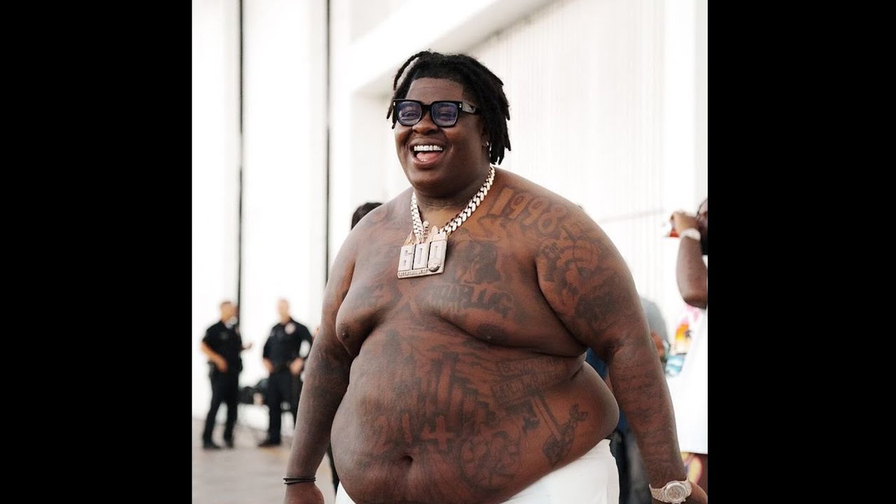 [FREE] BigXthaPlug Type Beat - 