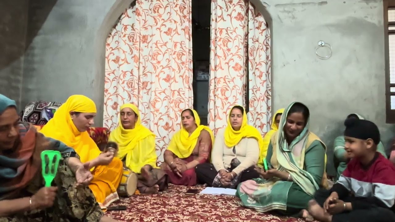 🙏🏼ਸ਼ਬਦ 🙏🏼ਉਹਨਾਂ ਰਾਹਾਂ ਤੋ ਮੈਂ ਜਾਵਾਂ ਬਲਿਹਾਰ 🙏🏼#ਵਾਹਿਗੁਰੂ_ਜੀ_ਸਭ_ਤੇ_ਮੇਹਰ_ਕਰੇ 🙏🏼🙏🏼🙏🏼🙏🏼