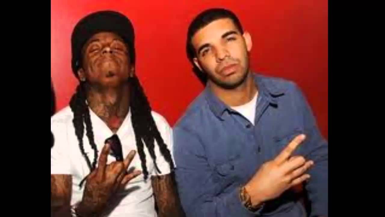 Lil Wayne - Believe Me ft, Drake Sped Up Version