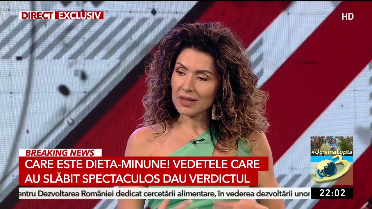 Carmen Brumă a slăbit 37 de kilograme. Cum a reuşit