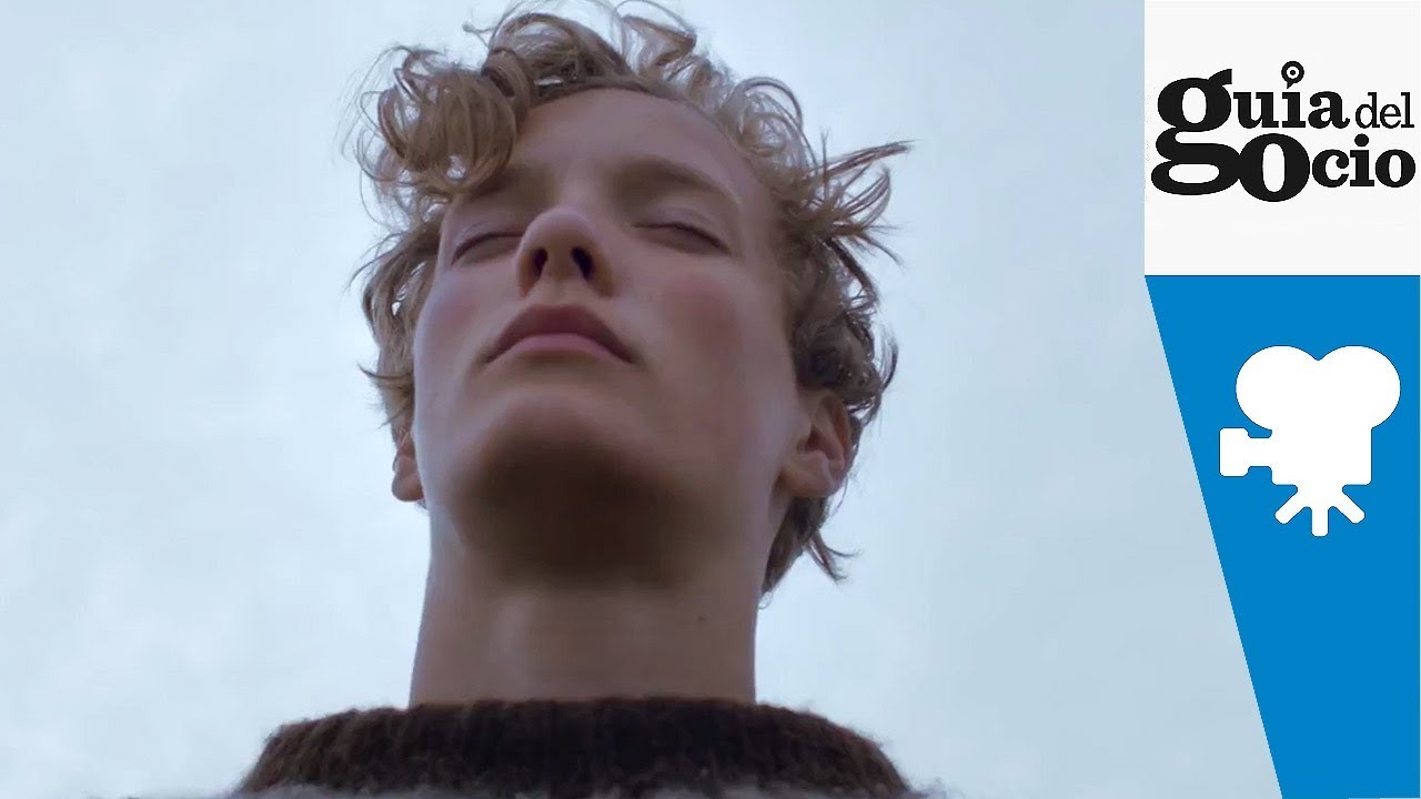 Heartstone ( Hjartasteinn ) - Trailer VOSE