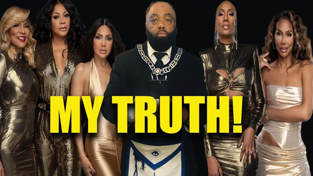 Exclusive Interview: Kevin Surratt Traci Braxton husband speaks out! His heartache & life after