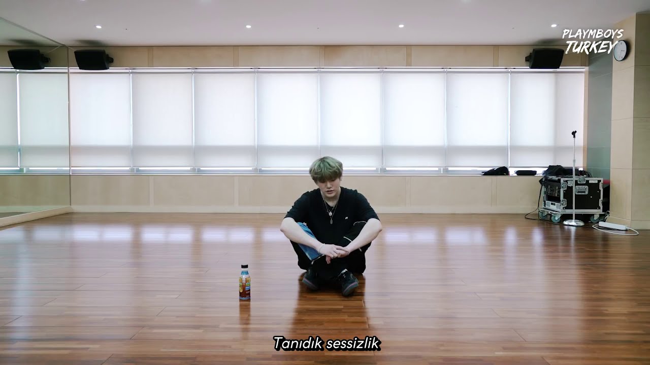 Song Byeonghee (송병희) - Crush 'Fall (어떻게 지내)' Cover | T&uuml;rk&ccedil;e &Ccedil;eviri