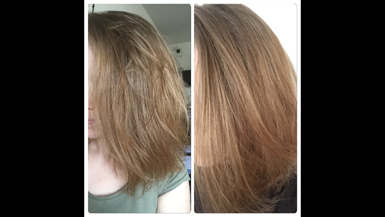 Eclaircir ses cheveux naturellement