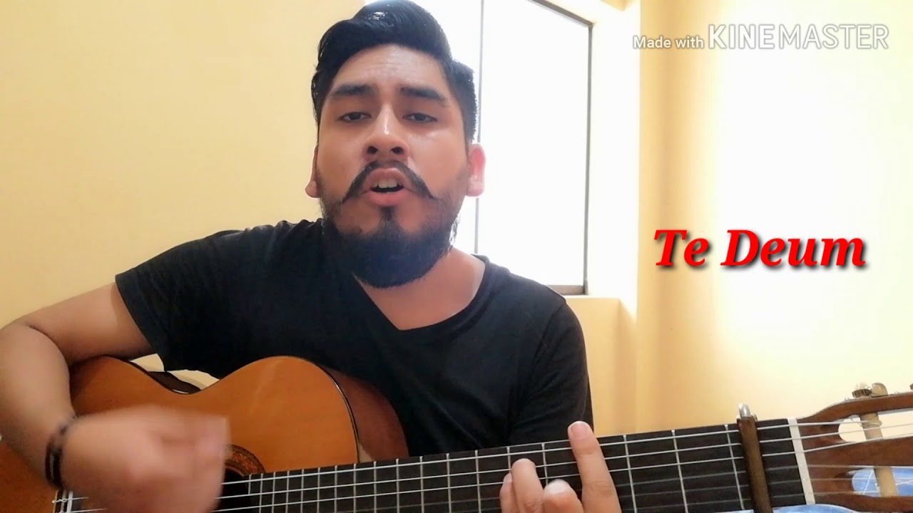 Te Deum (himno) - Camino Neocatecumenal
