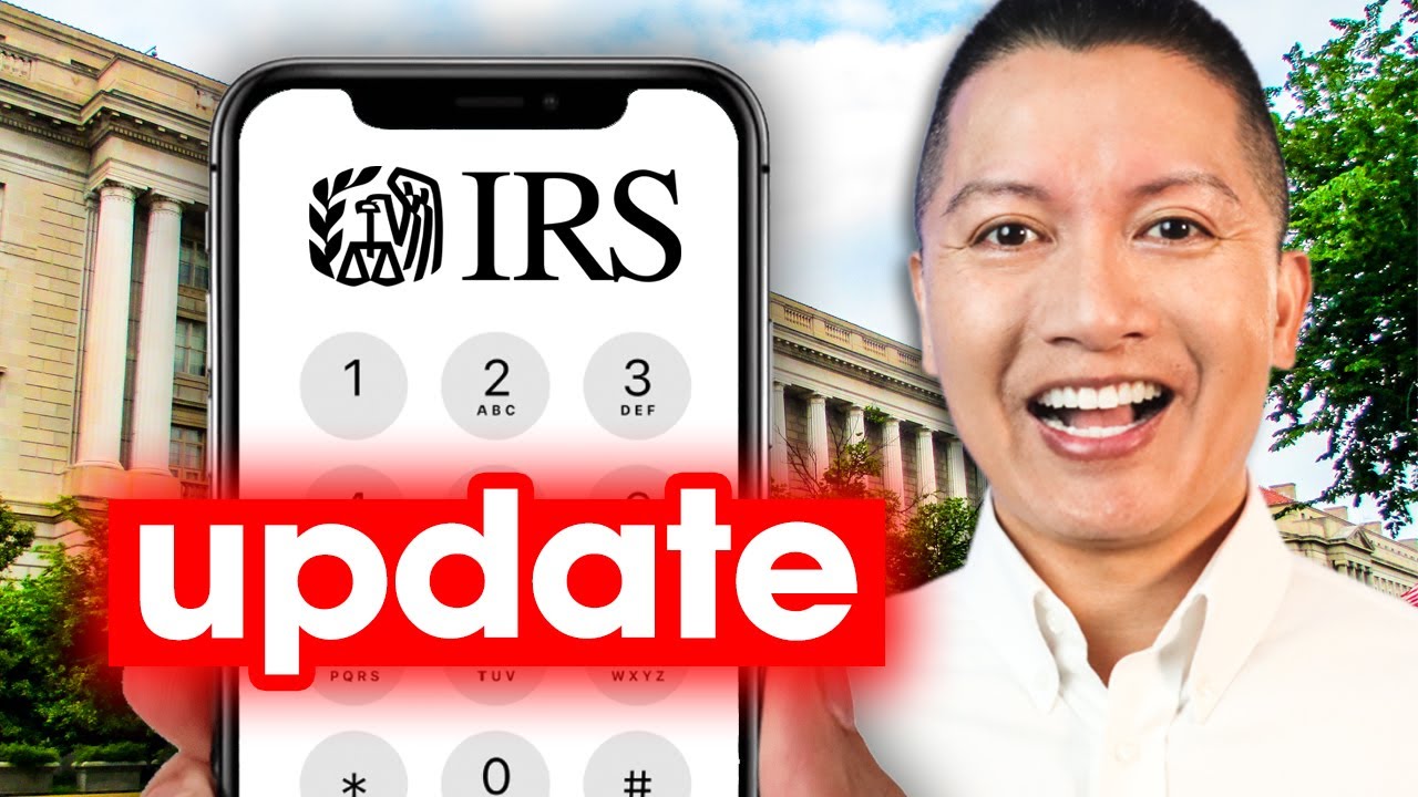 How to Call the IRS by Phone | For 2024
