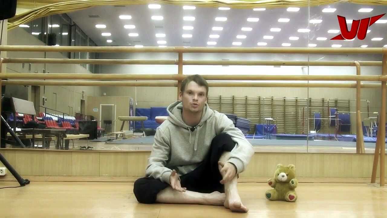 hand-stand tutorial (Underways.RU tutorial)