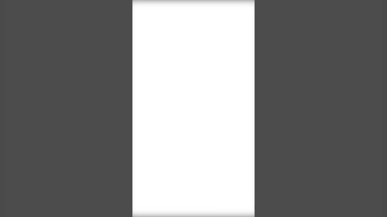 #white screen