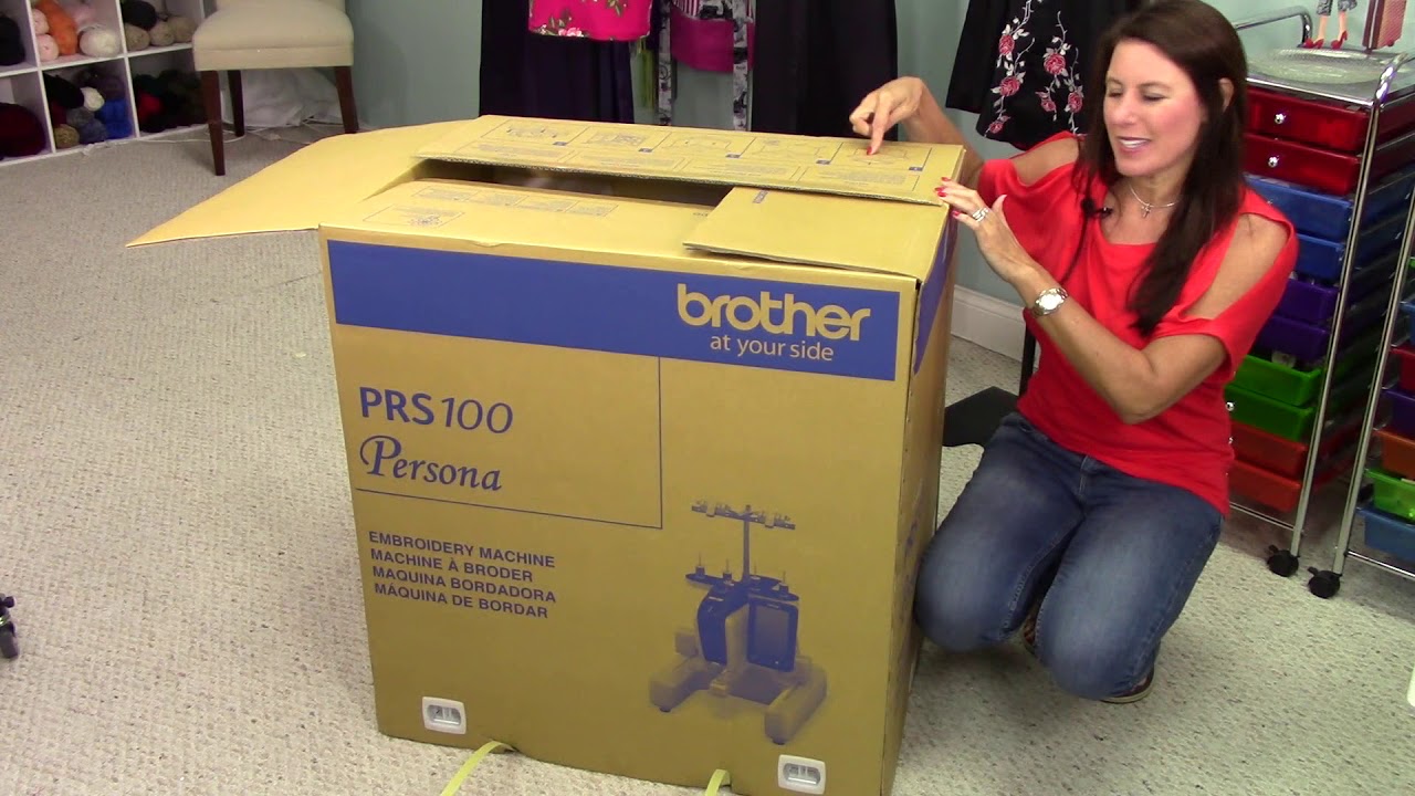 Unboxing the Brother Persona: Part 1
