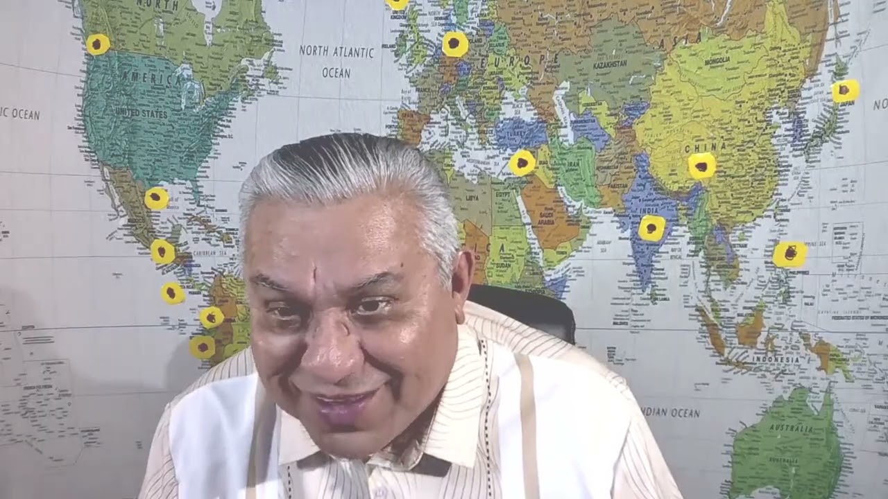 AVIVANDO EL FUEGO 3