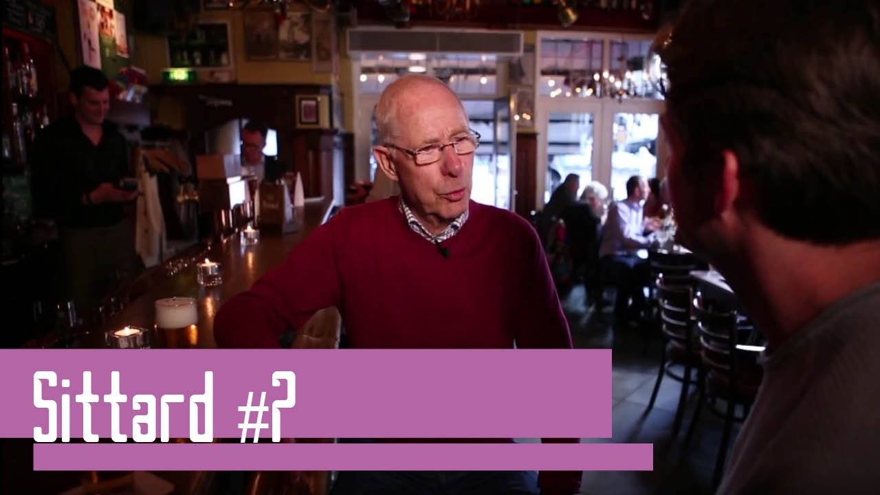 Toon Hermans, stadicoon van Sittard | Jouw Stad Sittard #7