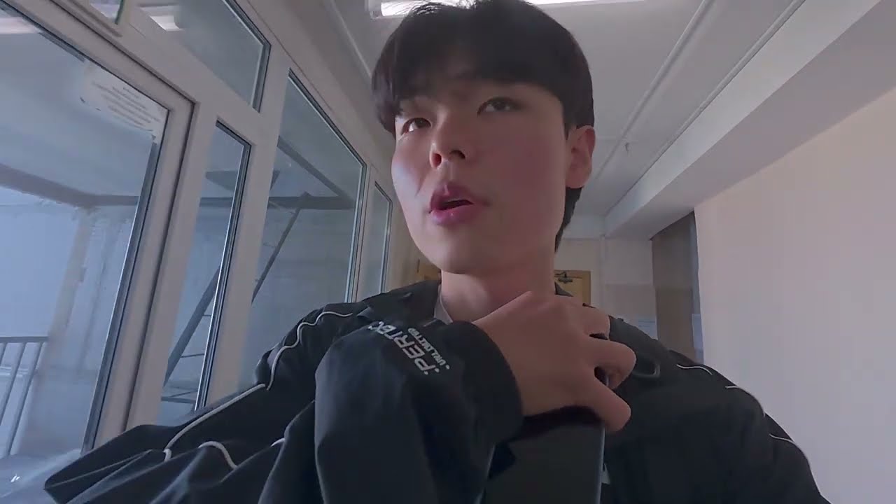 러시아식 마인드 장착하는 과정