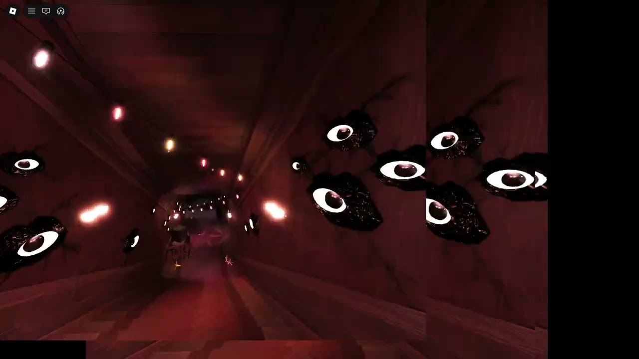 doors seek chase NOT REAL DOORS* PART 2!  super hard mode