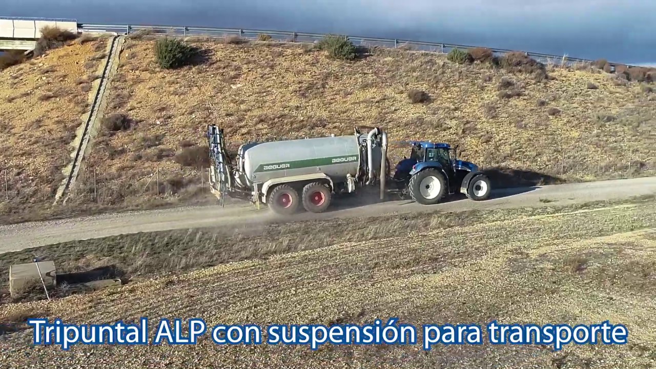 APLICADOR DE PURÍN ALP