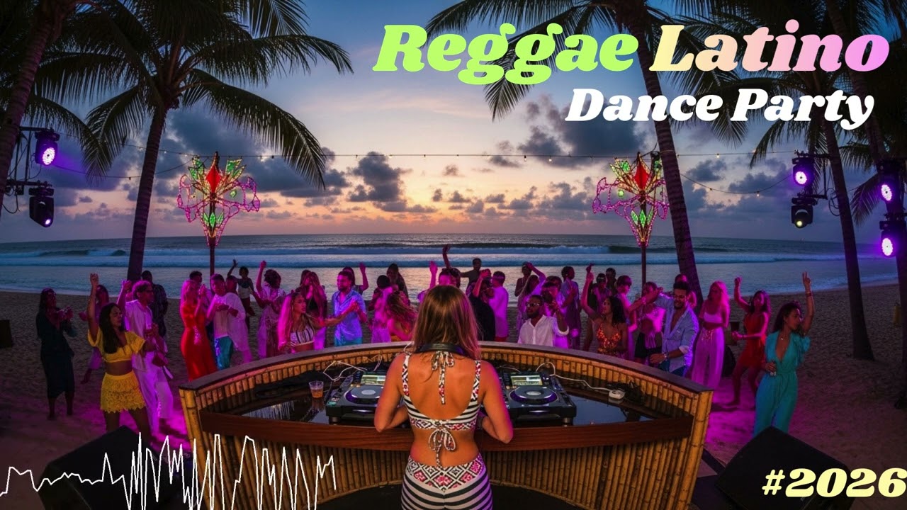 Ultimate Party Dance Mix 2025  Best Songs to Dance