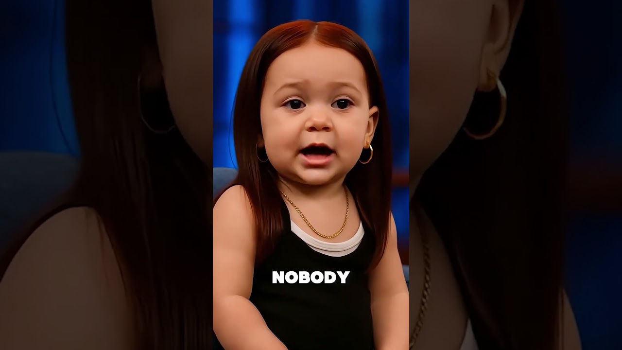 Baby Podcast Trend Explained in 10 Seconds