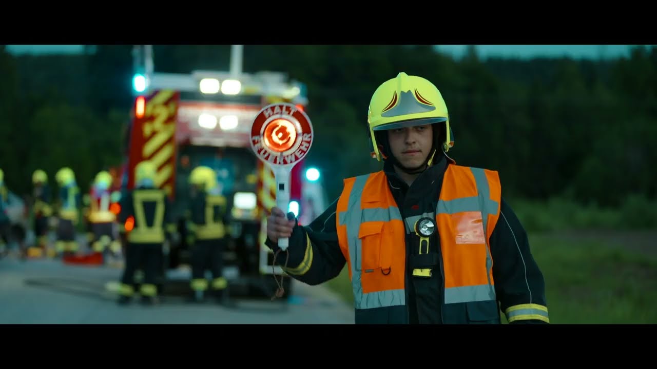 Imagefilm der FF Vöcklabruck