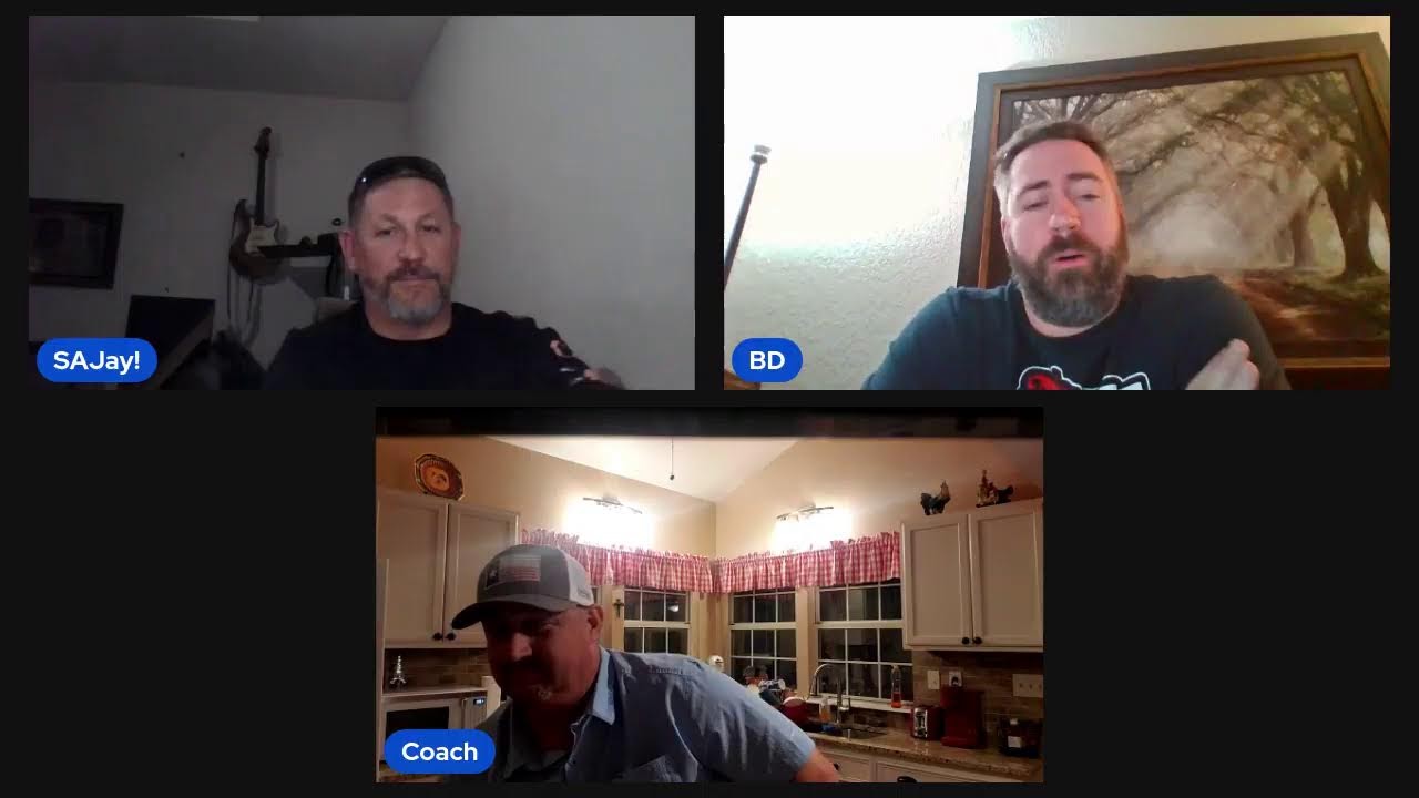 Texans Talking Football
