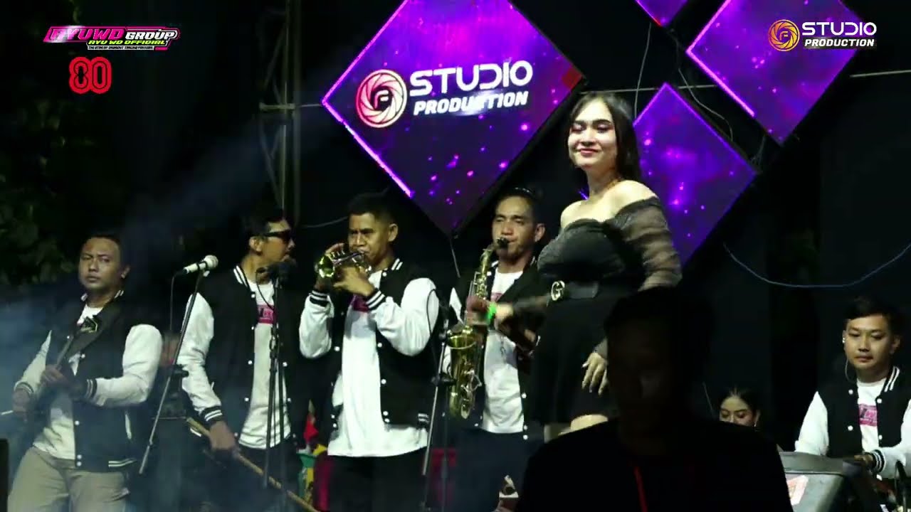 MATA DUITAN VOC. KRISTIN | AYU WD GROUP 