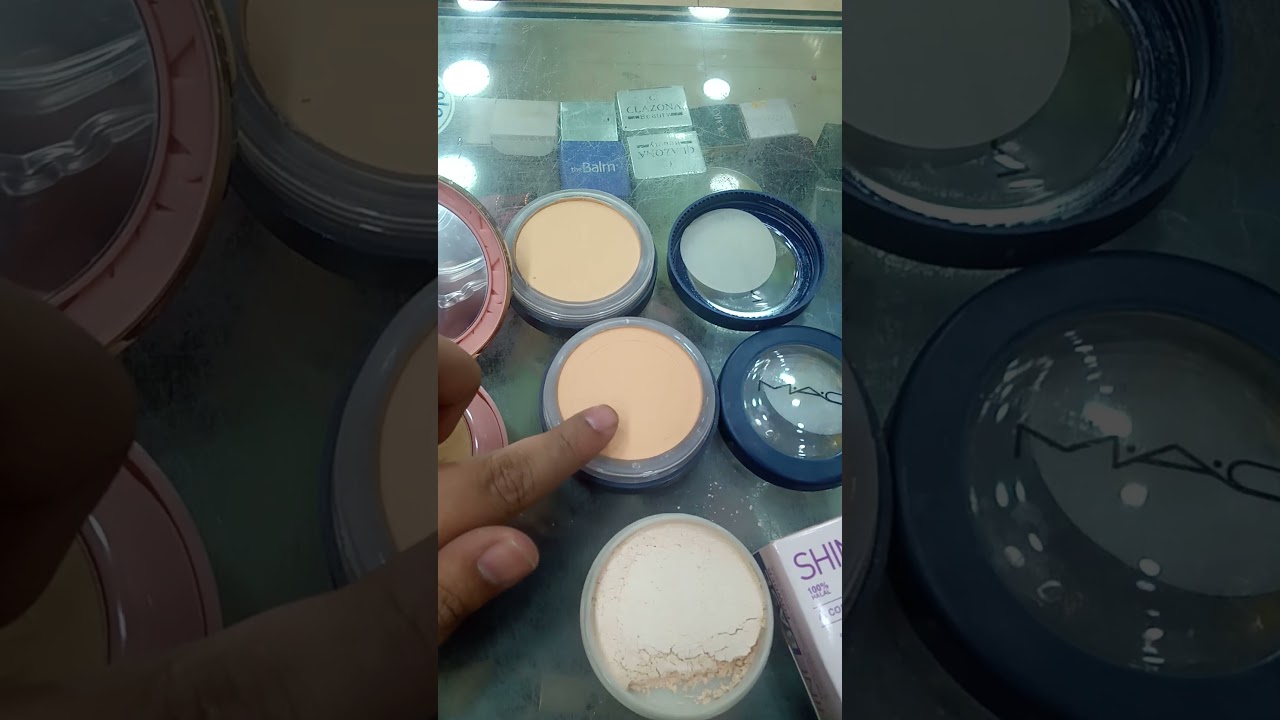 How to apply Mac base party & bridal.affordable price best bridal base #numan #bridalbase#mecbase