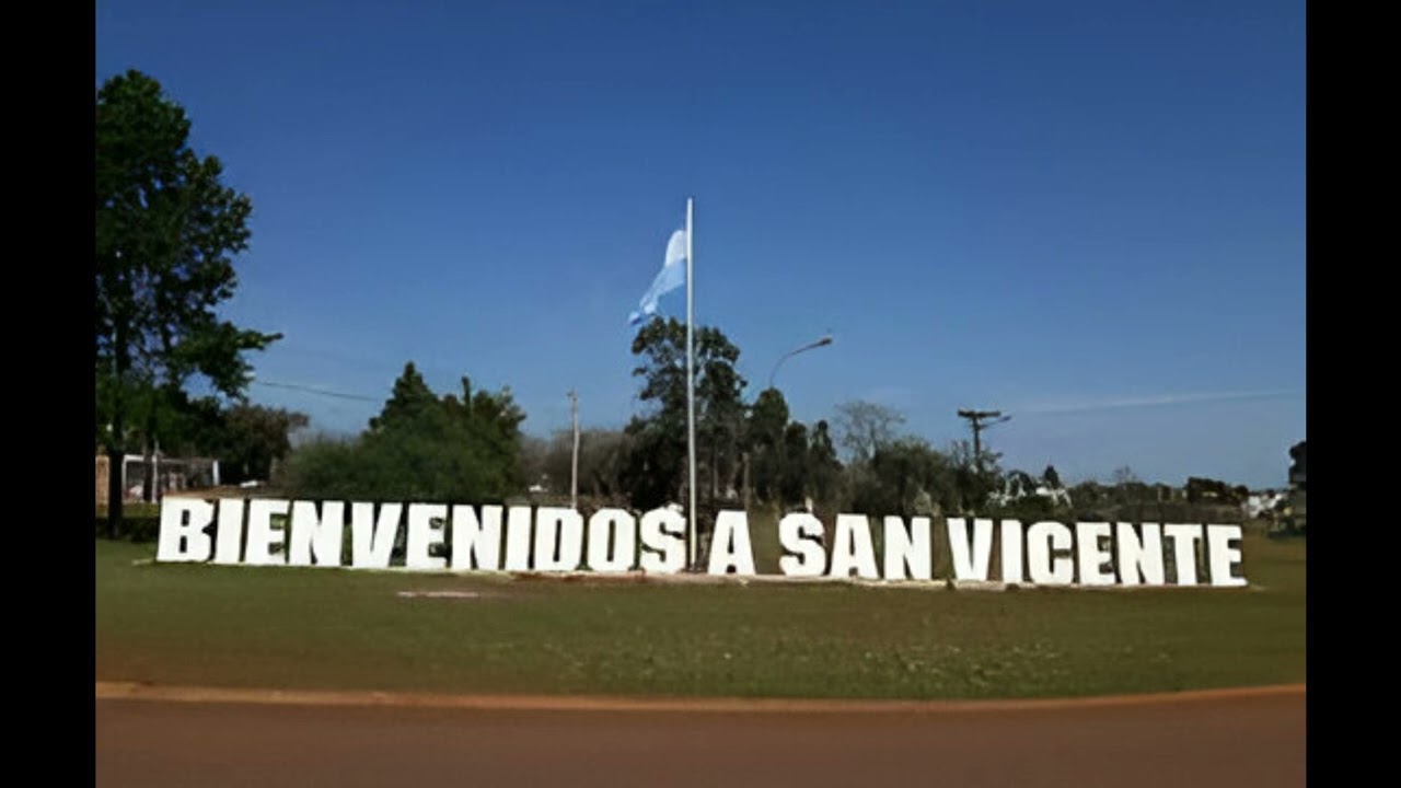 San Vicente (Misiones)
