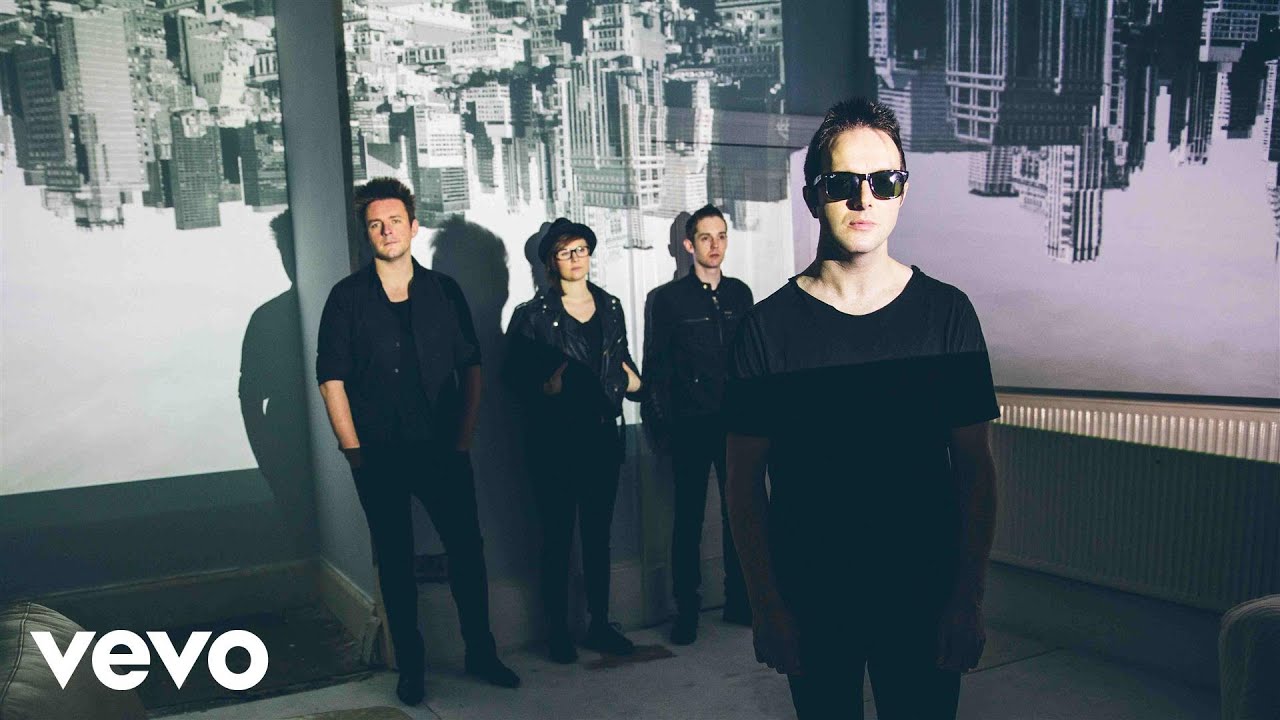 Glasvegas - Later...When the TV Turns to Static